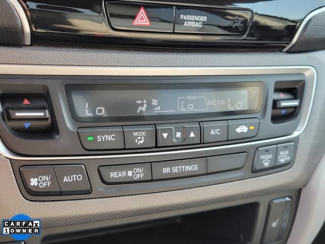 Used 2023 Honda Ridgeline RTL image 27
