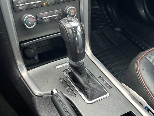 Used 2011 Lincoln MKZ image 22