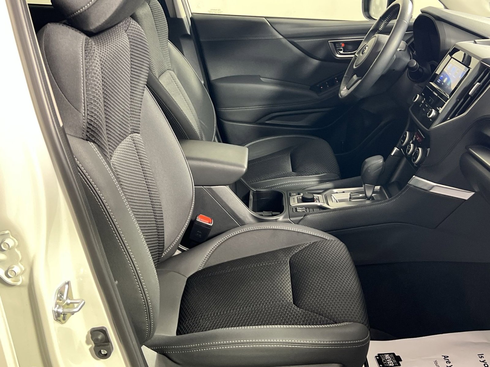 Used 2024 Subaru Forester Premium image 28