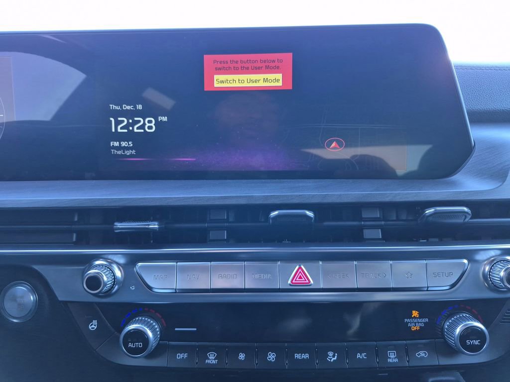 New 2025 Kia Telluride SX X-Line image 8