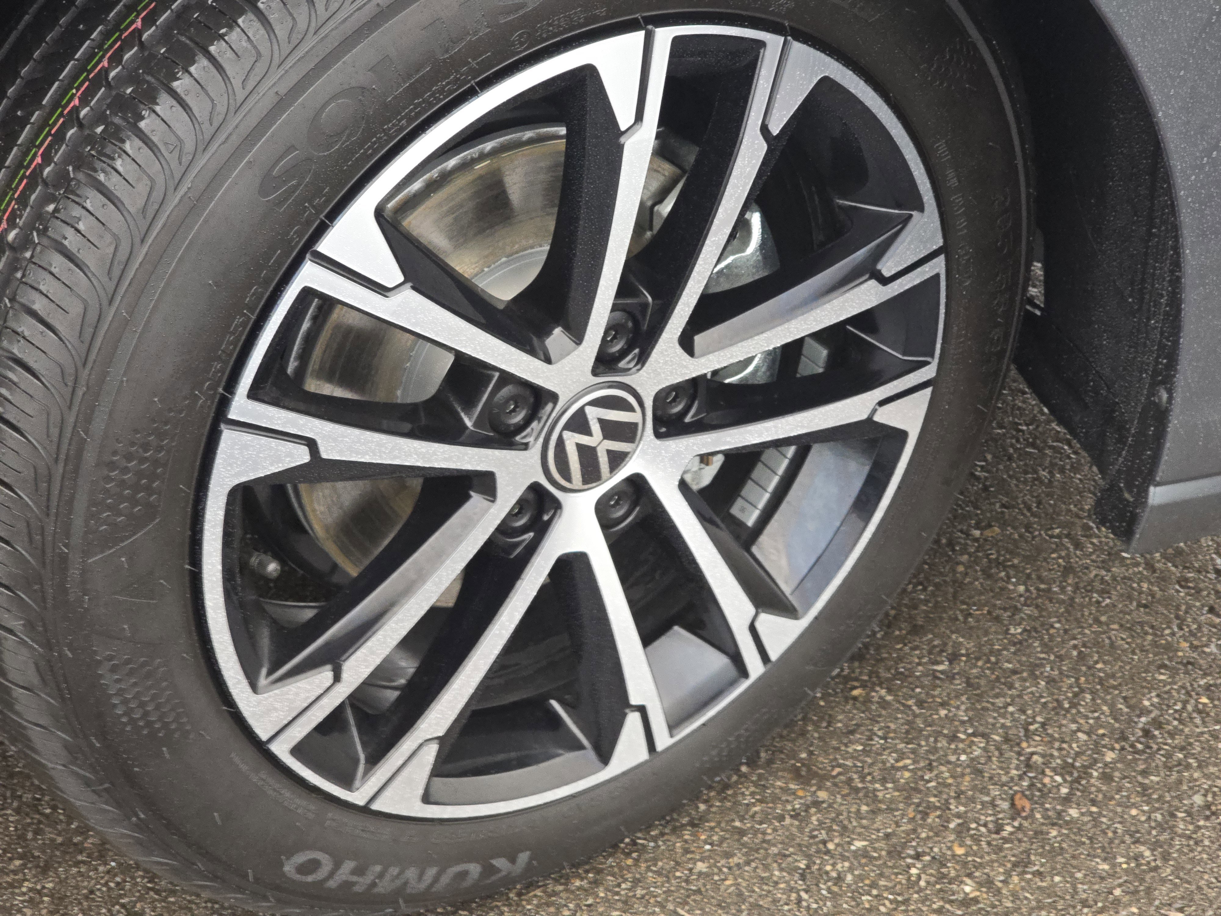 New 2026 Volkswagen Jetta Sport image 12