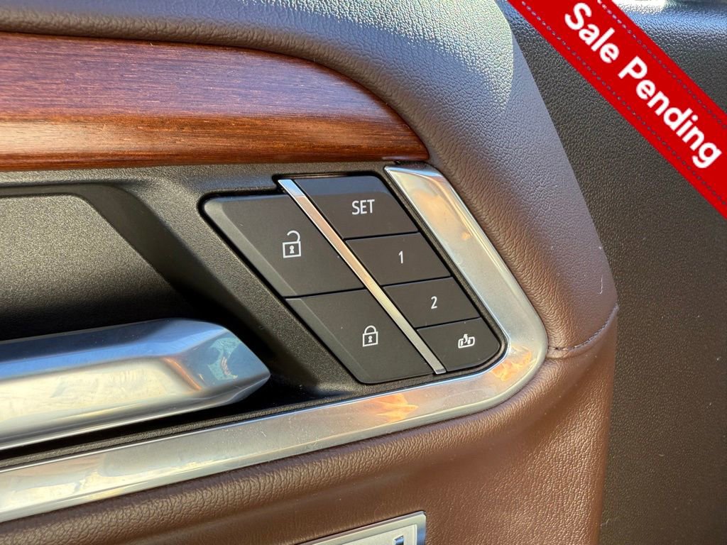 Used 2023 GMC Sierra 1500 Denali image 13