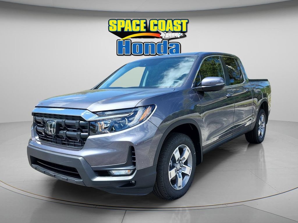 New 2026 Honda Ridgeline RTL image 10