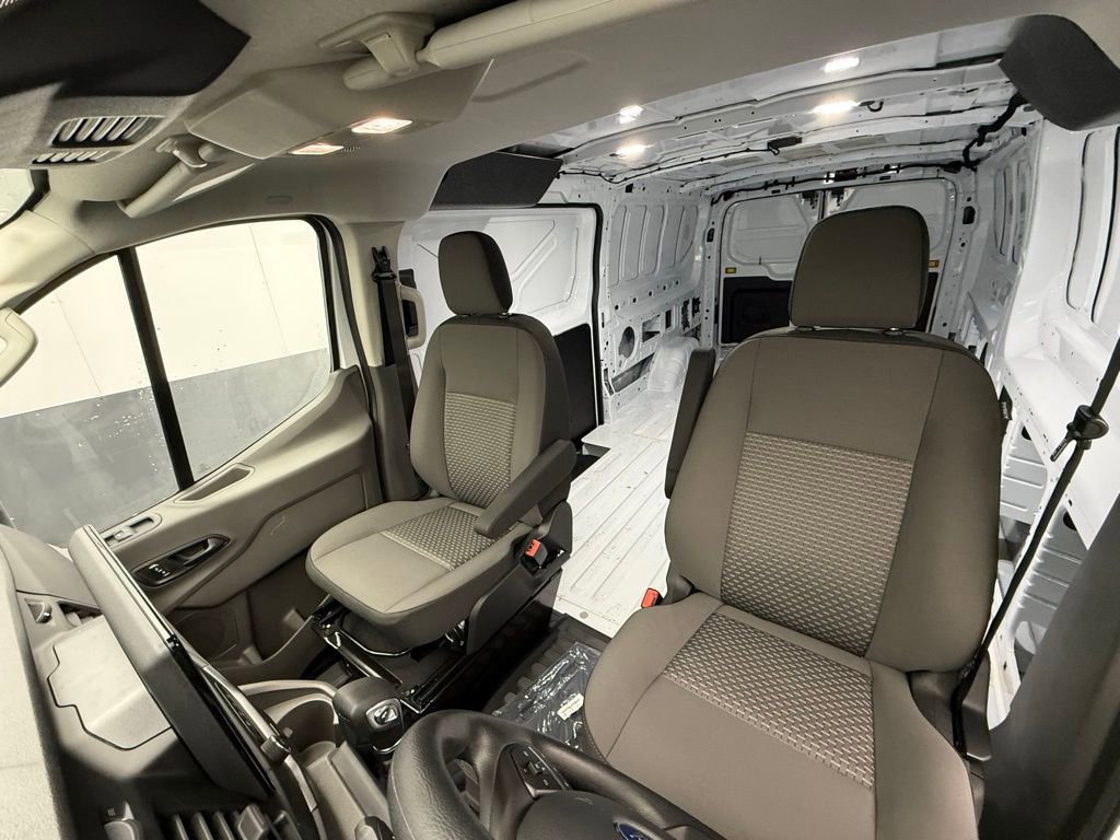New 2026 Ford Transit 350 Low Roof AWD image 45