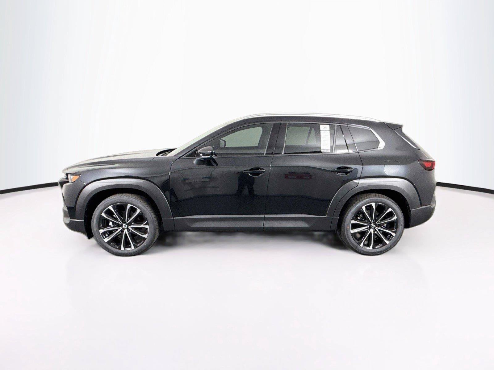 New 2026 MAZDA CX-50 AWD 2.5 S w/ Weather Package image 9