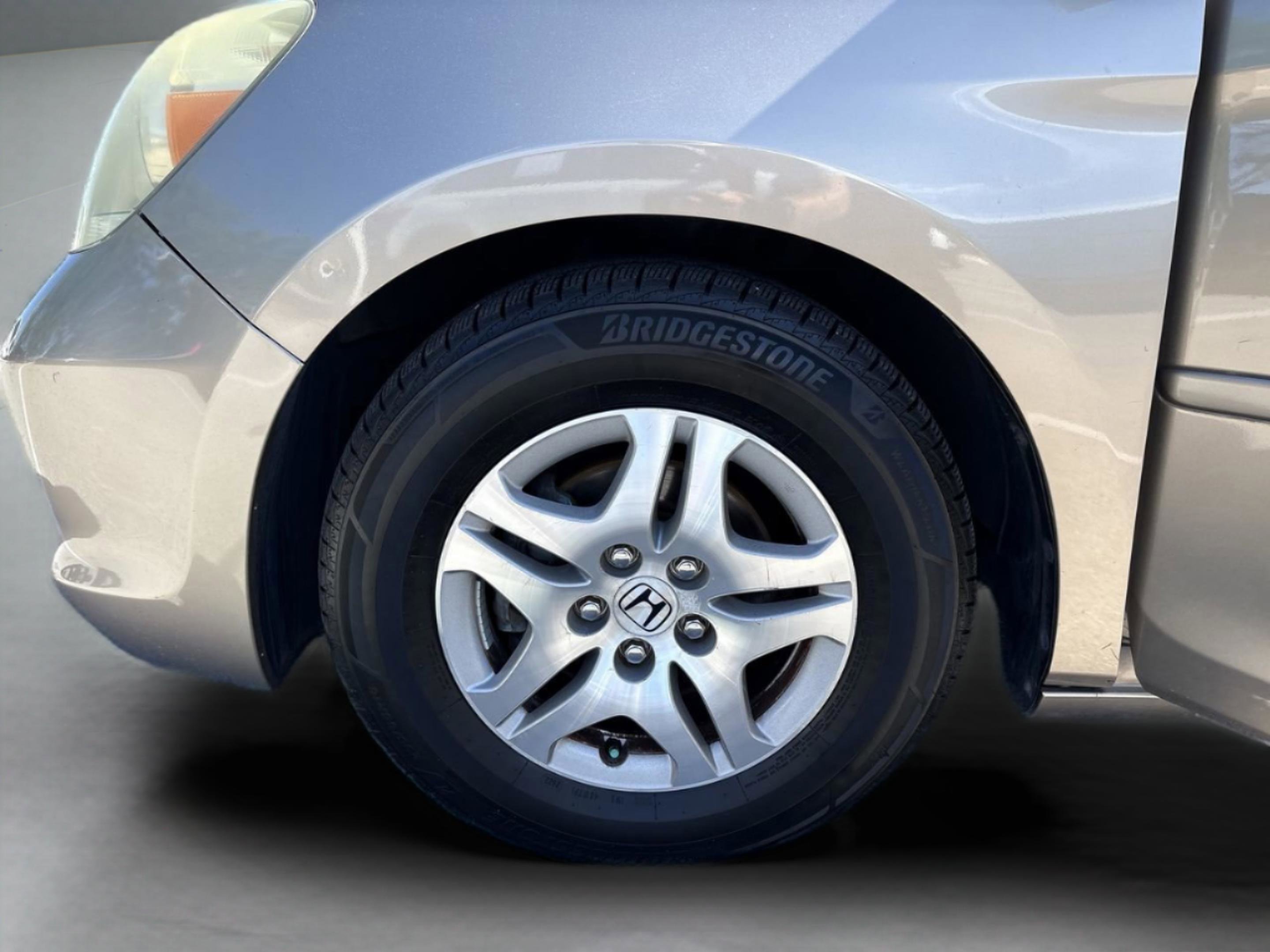 Used 2006 Honda Odyssey EX image 33