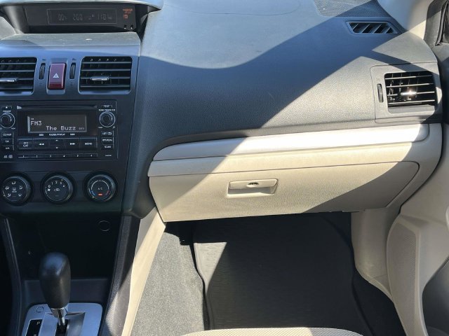 Used 2014 Subaru Crosstrek 2.0i Premium AWD/4WD image 18