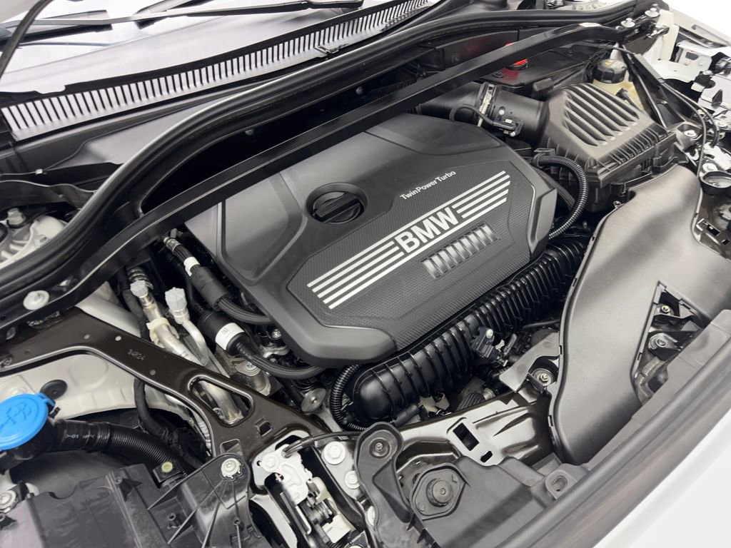 Used 2024 BMW 228i Gran Coupe image 77