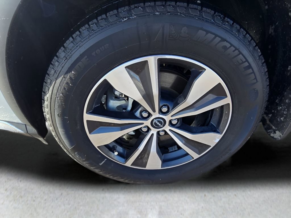 Used 2024 Nissan Murano SV image 9