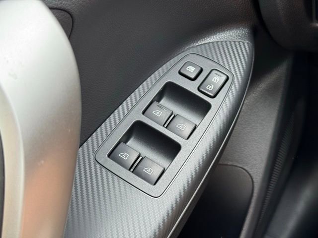 New 2025 Mitsubishi Eclipse Cross SEL image 21