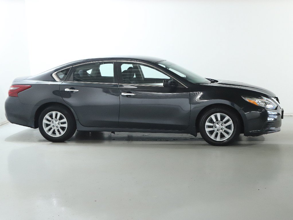 Used 2018 Nissan Altima 2.5 S w/ S Convenience Package FWD image 12