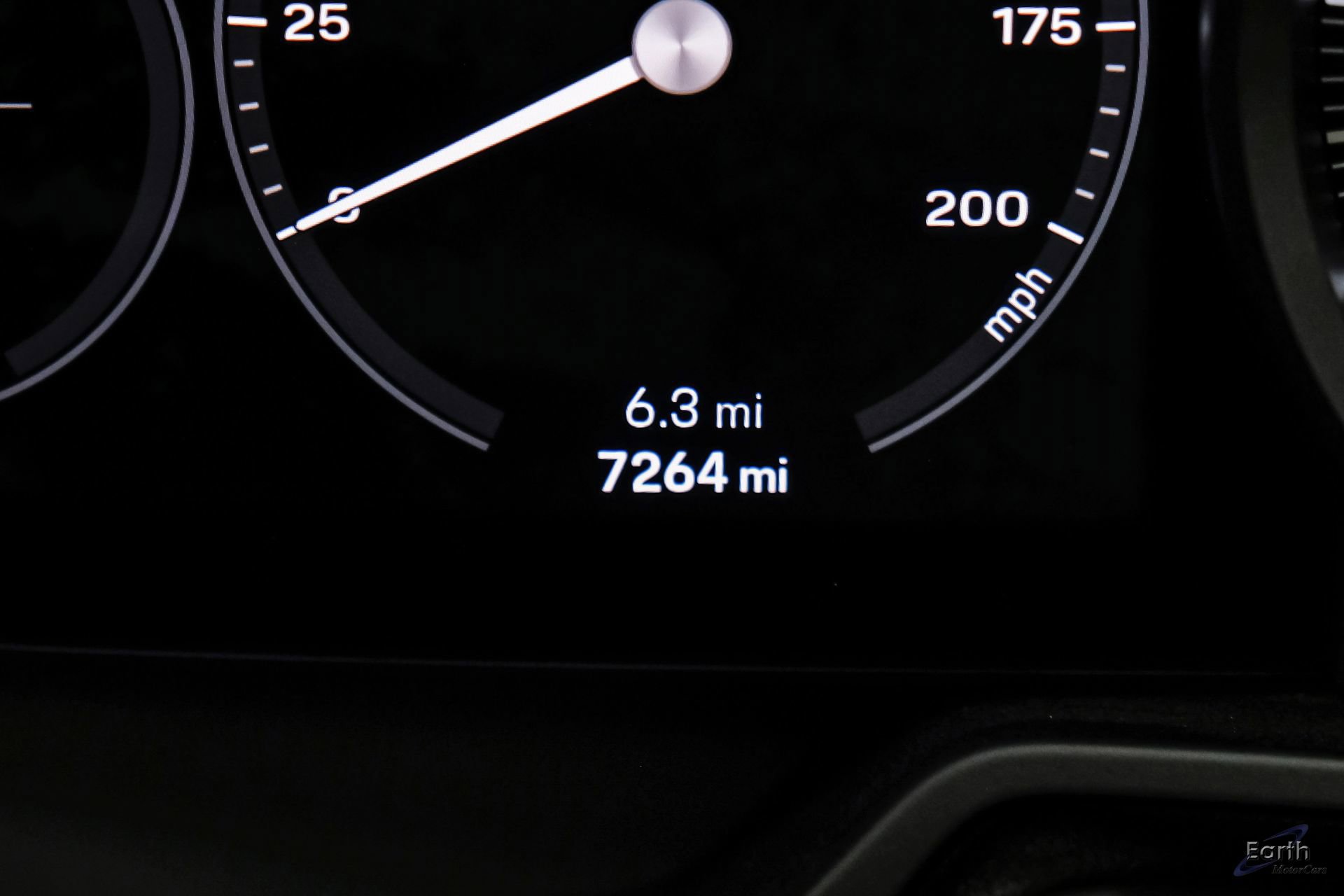 Used 2024 Porsche 911 Targa 4S image 87