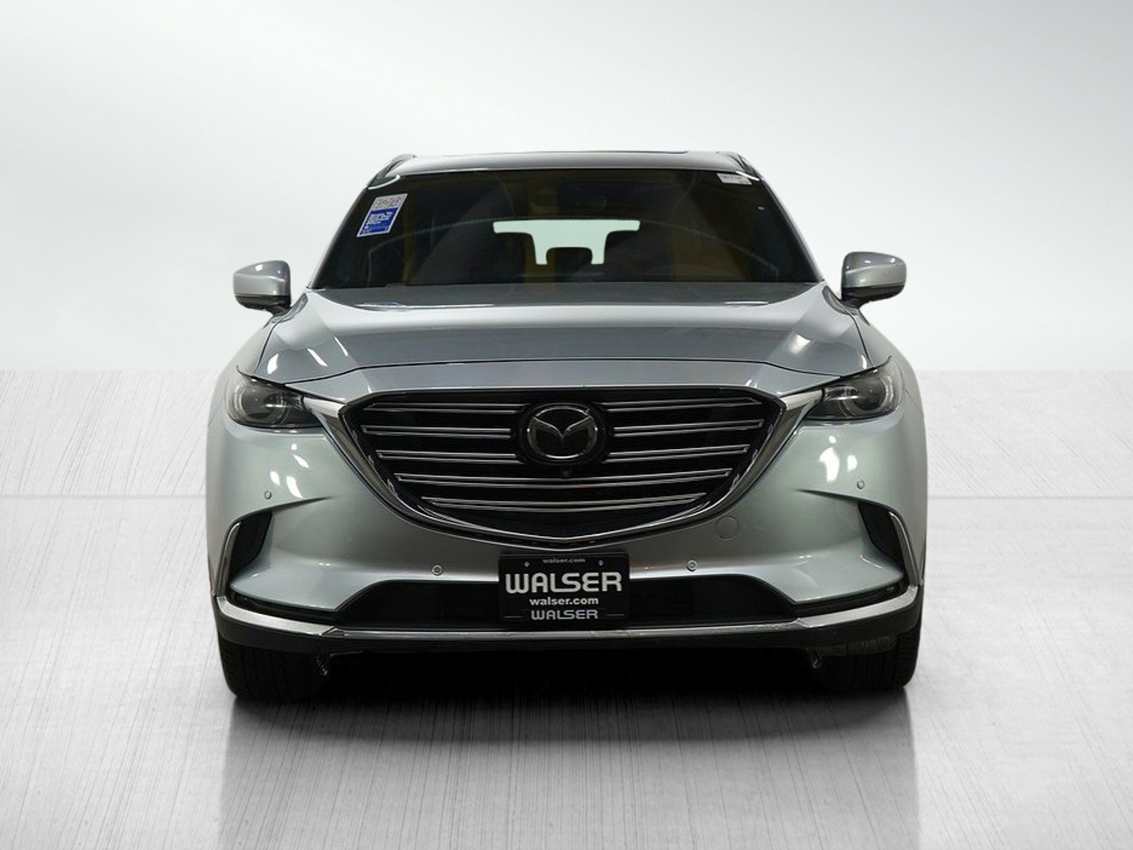 Used 2021 MAZDA CX-9 Grand Touring image 8