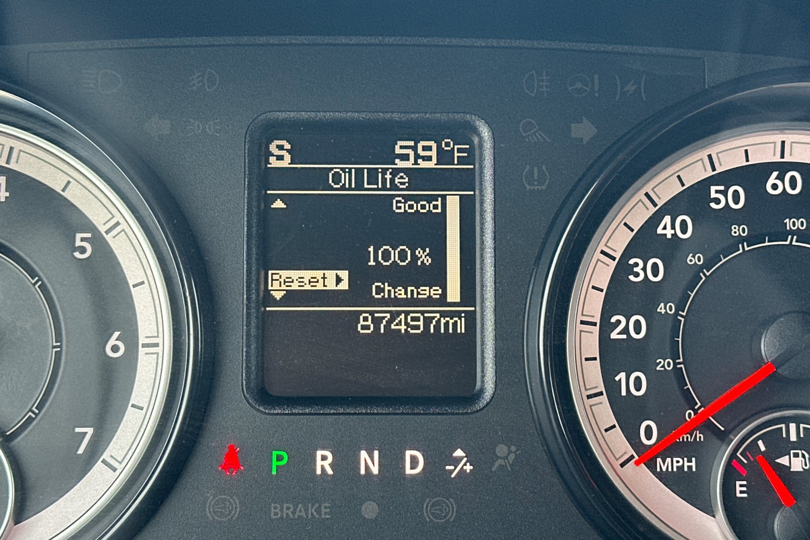 Used 2016 RAM 1500 Tradesman w/ Popular Equipment Group image 25