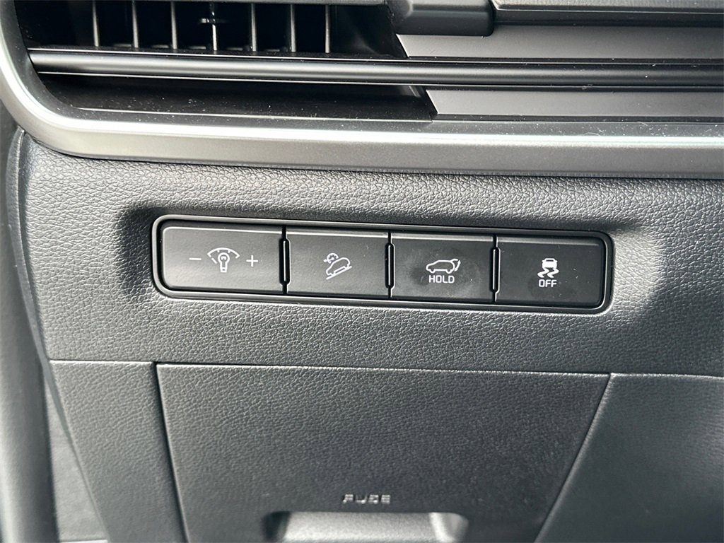 New 2025 Kia Telluride S image 20