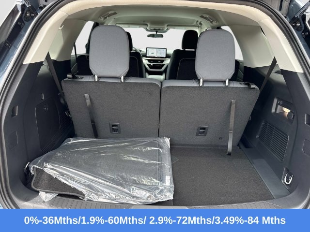 New 2026 Ford Explorer Active RWD image 12