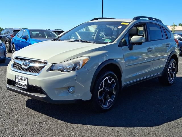 Used 2014 Subaru Crosstrek 2.0i Limited AWD/4WD image 3