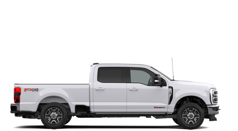 New 2026 Ford F350 Lariat w/ FX4 Off-Road Package AWD/4WD image 39