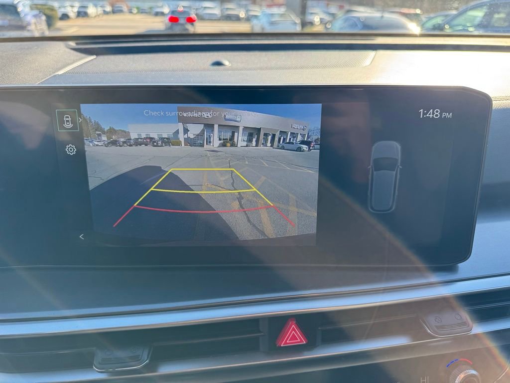 Used 2024 Kia Sorento S w/ Panoramic Sunroof Package image 32