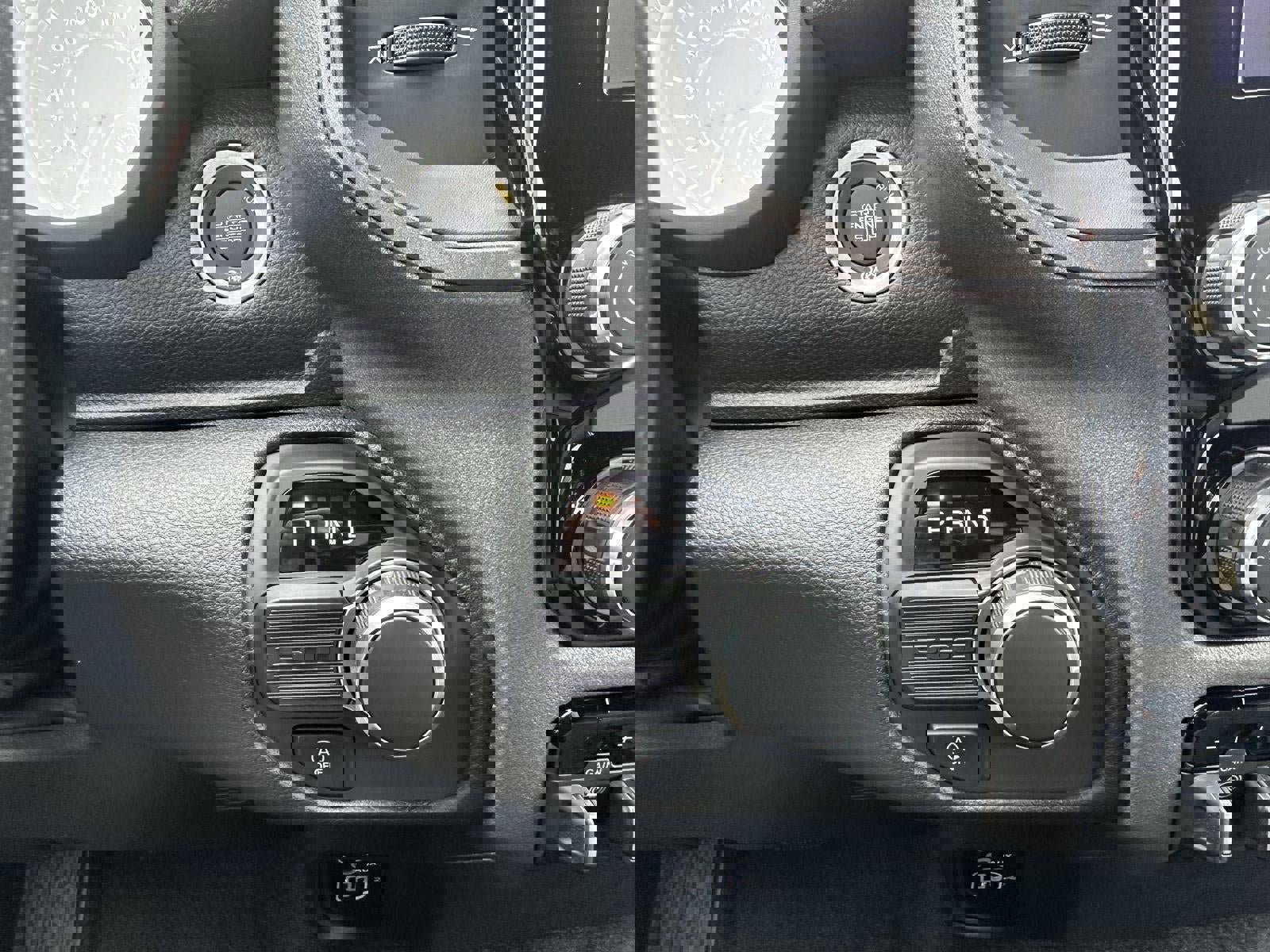 New 2026 RAM 1500 Tradesman image 14