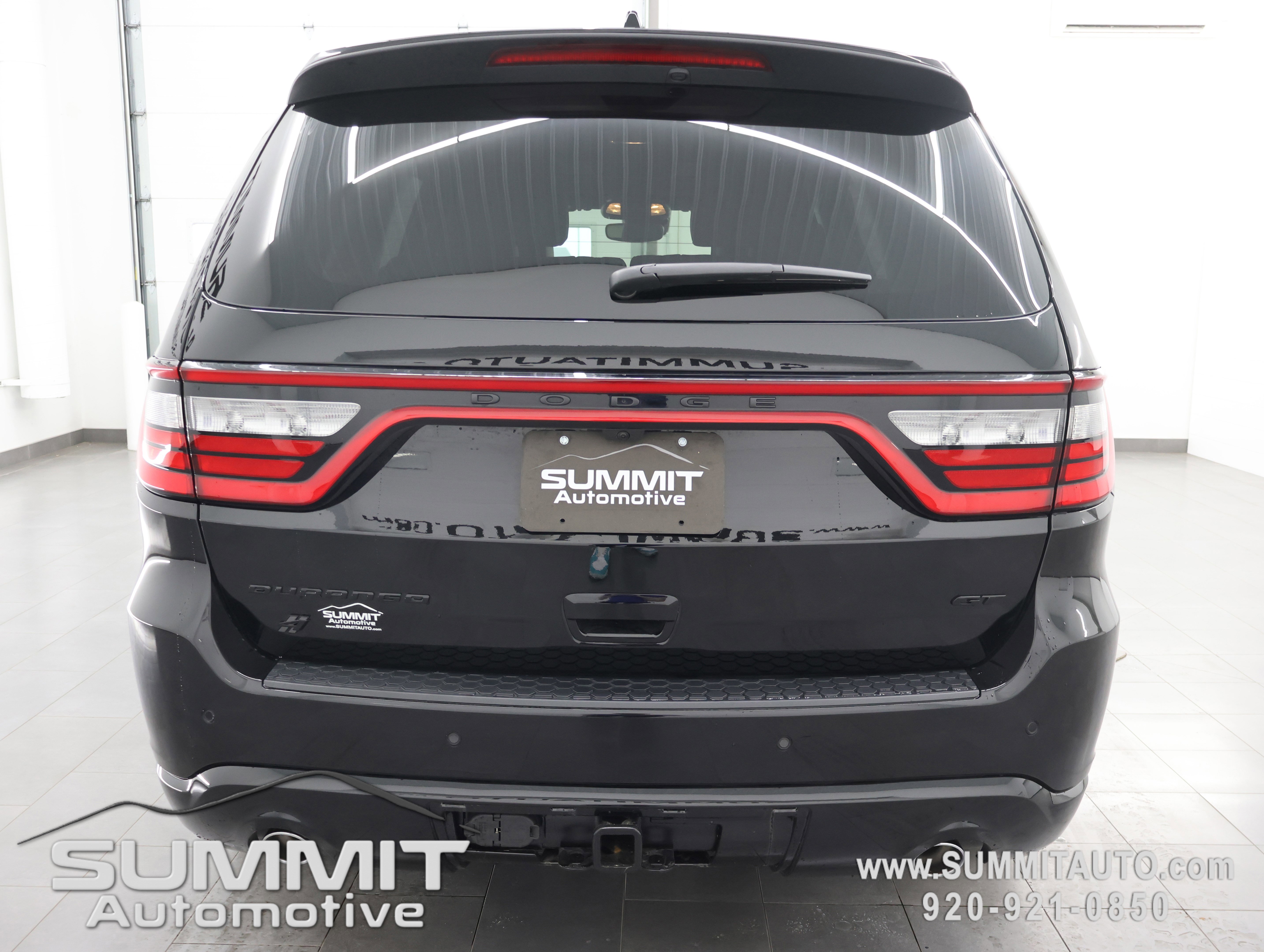 New 2026 Dodge Durango GT image 26