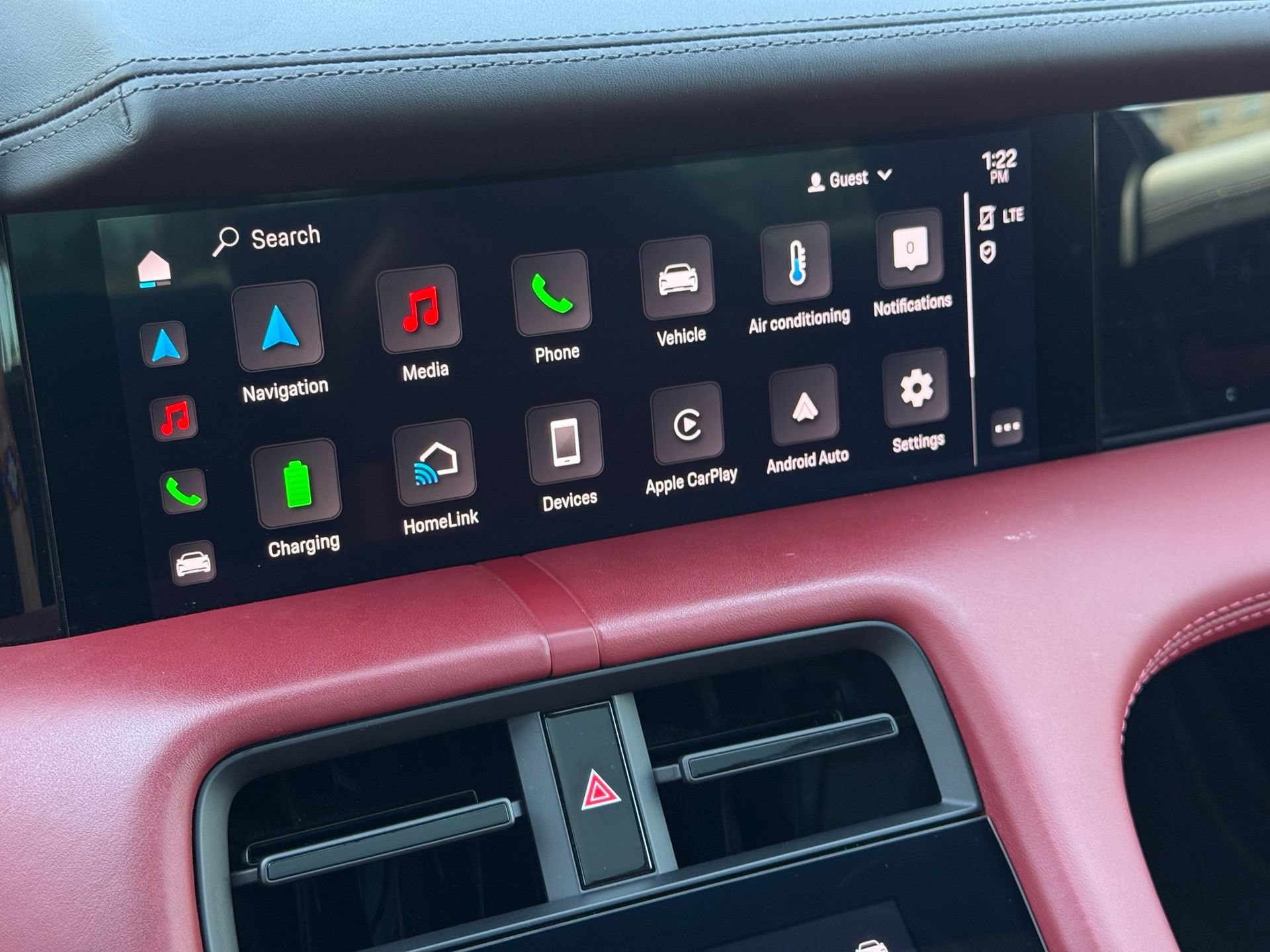 Certified 2023 Porsche Taycan RWD image 18