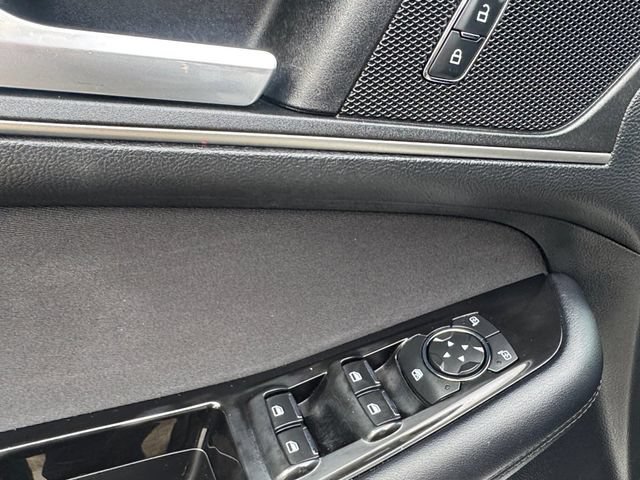 Used 2016 Ford Edge SEL FWD image 5