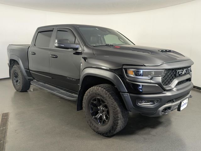Used 2023 RAM 1500 TRX w/ TRX Level 2 Equipment Group AWD/4WD image 2