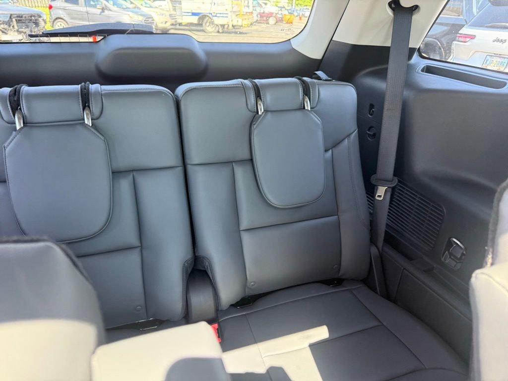 New 2026 Ford Explorer Active w/ Active Comfort Package AWD/4WD image 51
