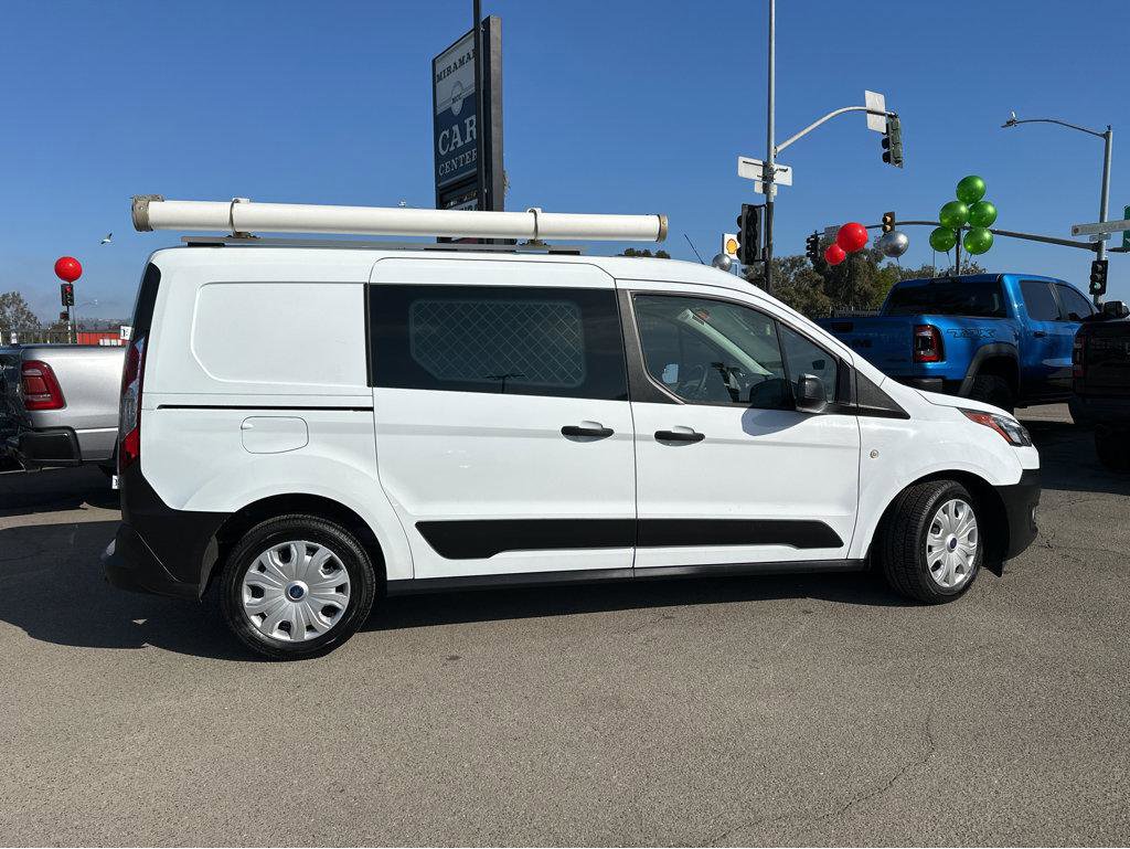 Used 2023 Ford Transit Connect XL image 12