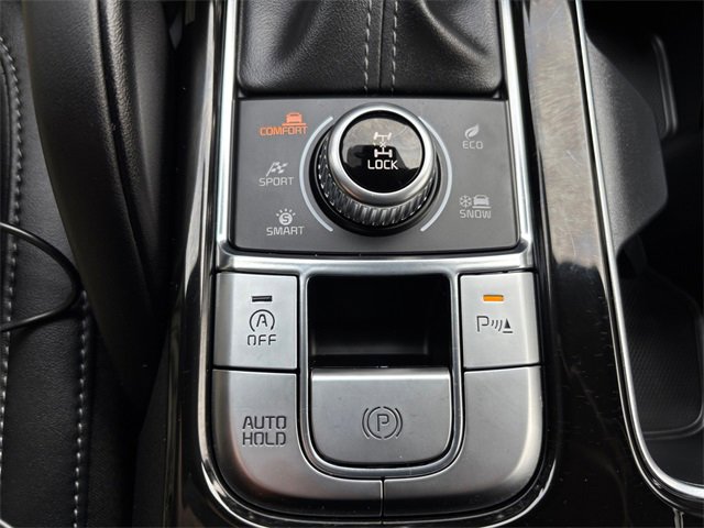 Used 2024 Kia Telluride S w/ S Sunroof Package image 26