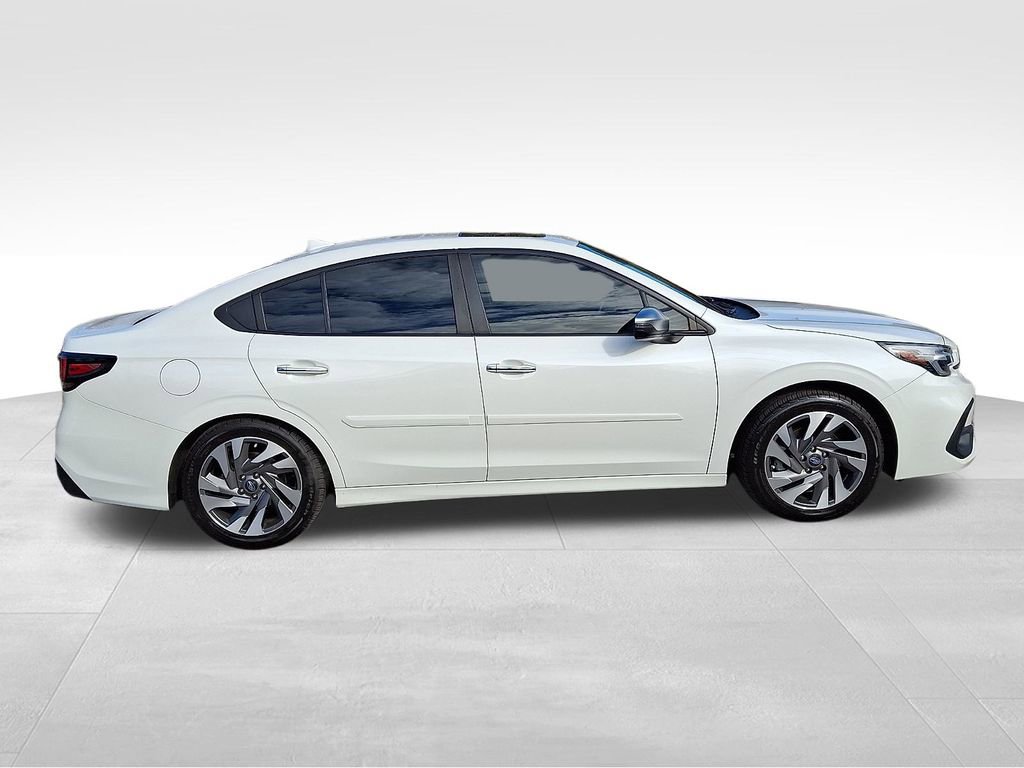 Used 2023 Subaru Legacy Touring XT image 7