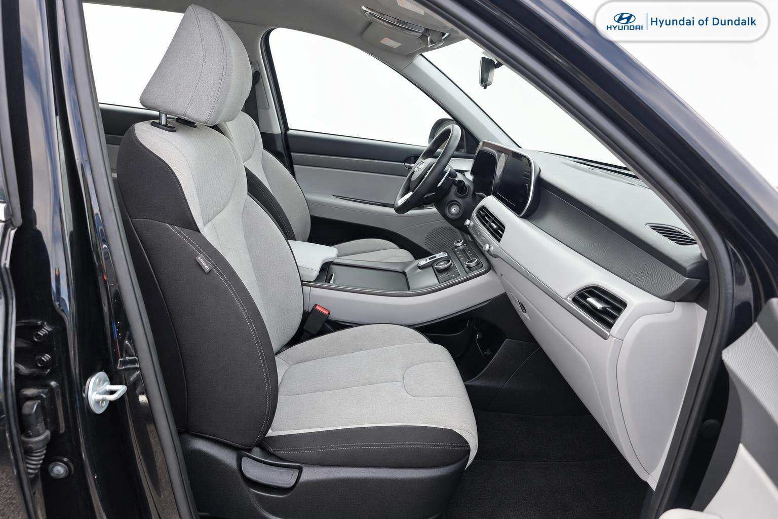 Used 2022 Hyundai Palisade SE FWD image 8