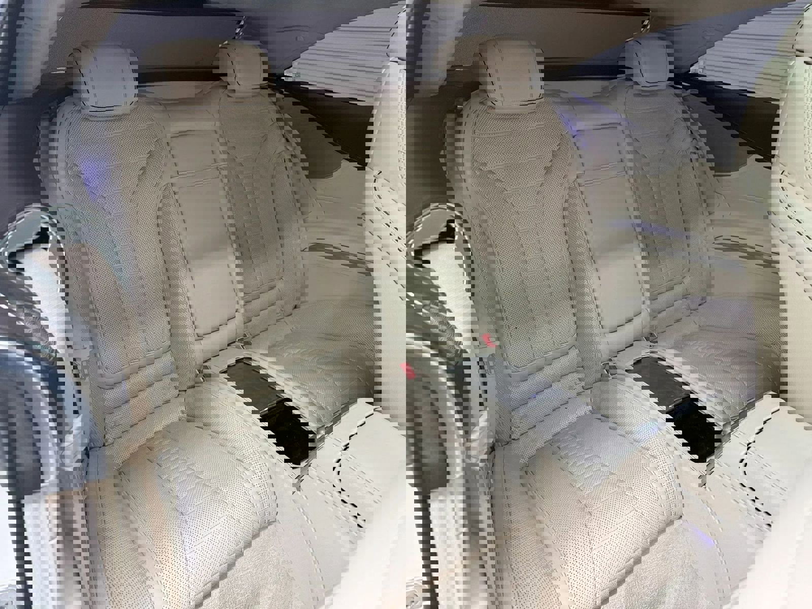 Used 2016 Mercedes-Benz S 550 4MATIC image 12