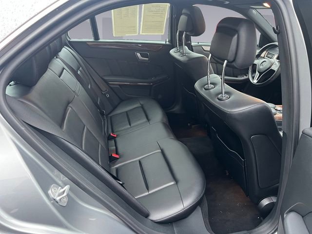 Used 2012 Mercedes-Benz E 350 4MATIC Sedan image 18