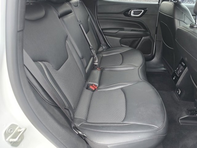 Used 2024 Jeep Compass Latitude w/ Convenience Group image 30