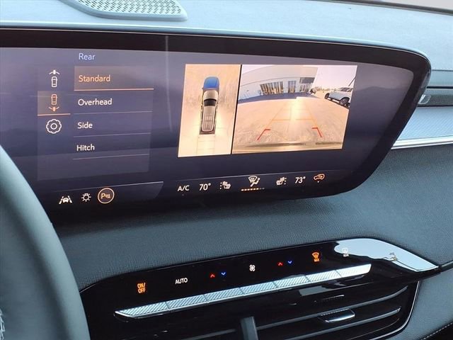 New 2026 Buick Enclave Sport Touring w/ Power Package image 6