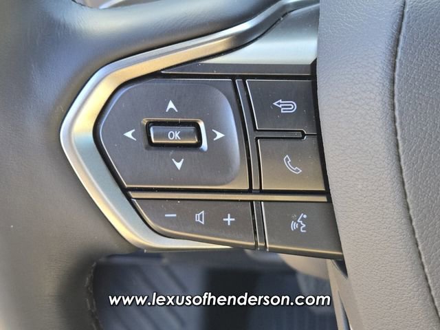 Certified 2025 Lexus GX 550 w/ Accessory Package (CT) image 31