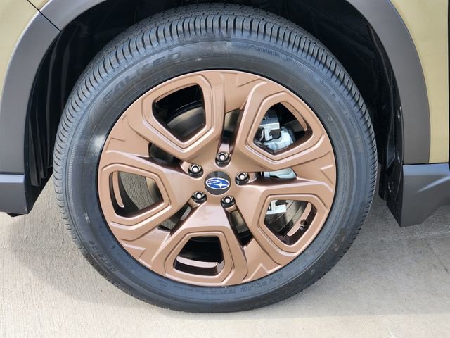 New 2026 Subaru Ascent Limited Bronze image 8