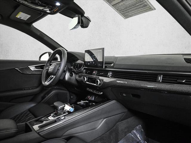Used 2023 Audi S4 Premium Plus w/ Premium Plus Package image 22