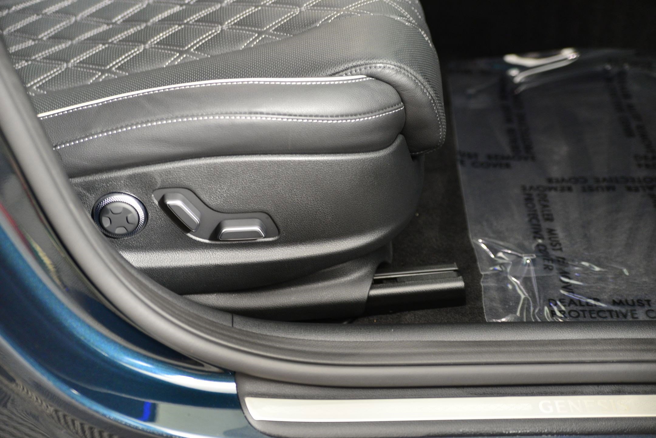 Used 2023 Genesis G80 3.5T Sport image 10