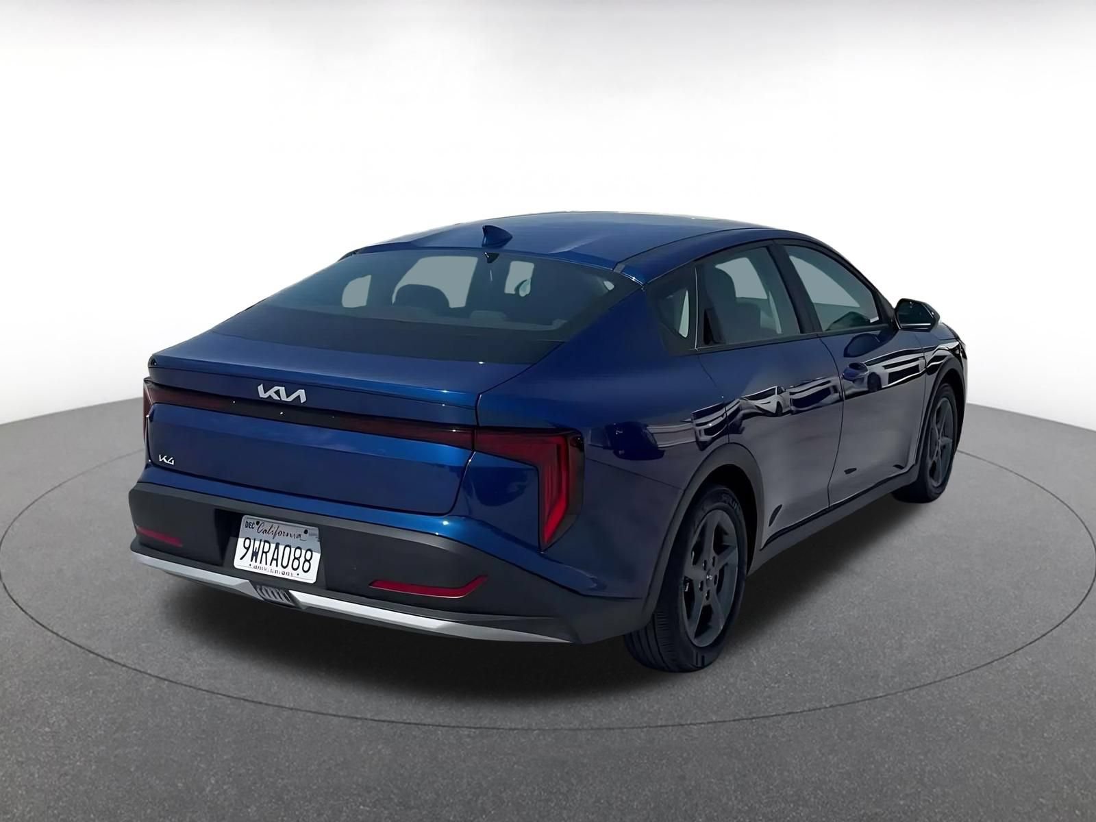 Used 2026 Kia K4 FWD image 13