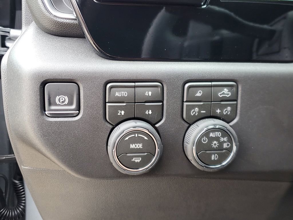 New 2026 Chevrolet Silverado 1500 RST image 21