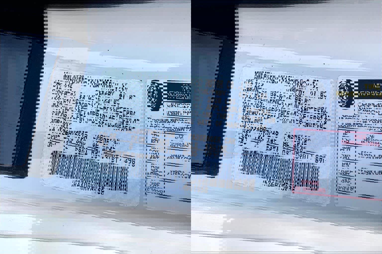 New 2026 Nissan Z Performance w/ Floor Mat Package image 14