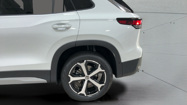 New 2026 Volkswagen Tiguan SE AWD/4WD image 26