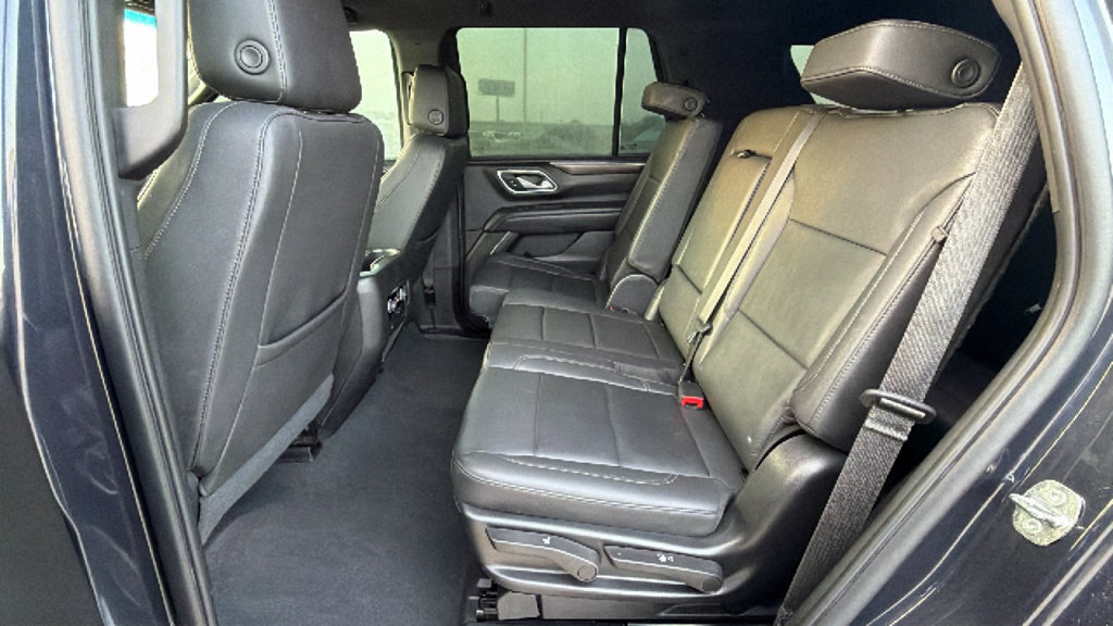 Used 2023 Chevrolet Tahoe LT RWD image 25
