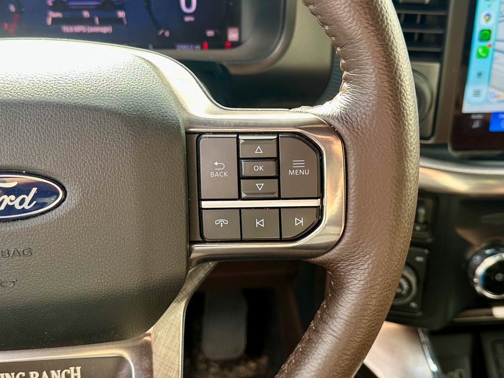 Certified 2025 Ford F150 King Ranch image 28