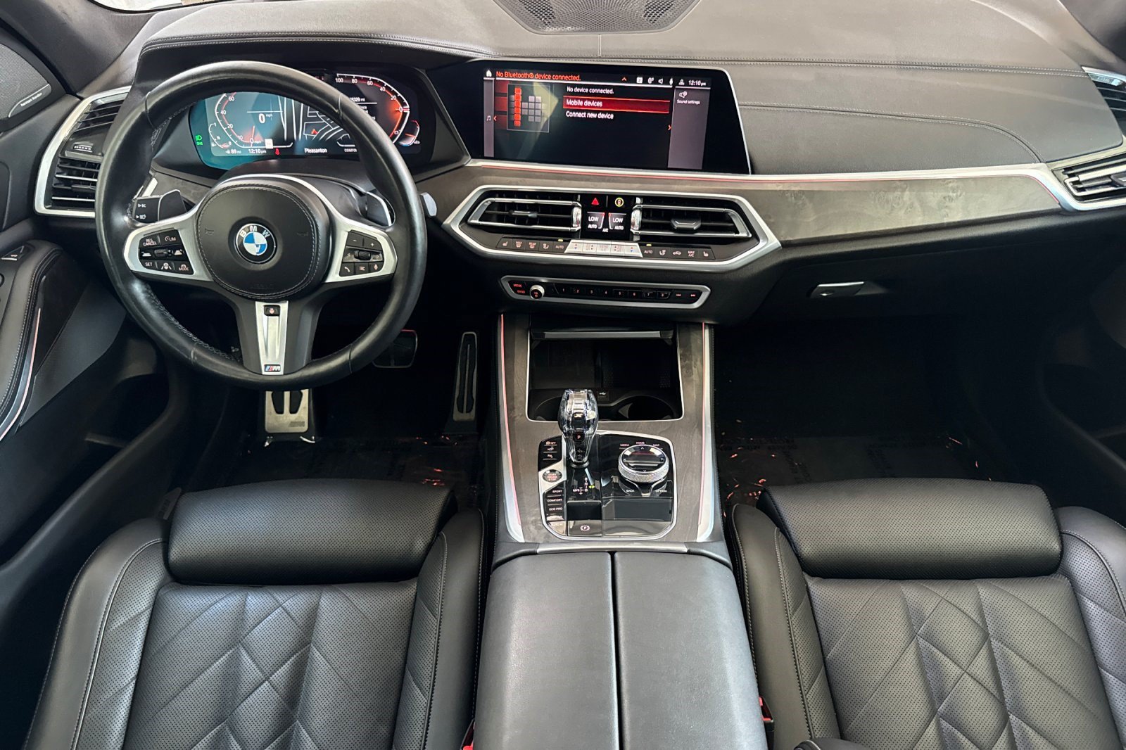 Certified 2023 BMW X5 sDrive40i w/ Executive Package RWD image 17
