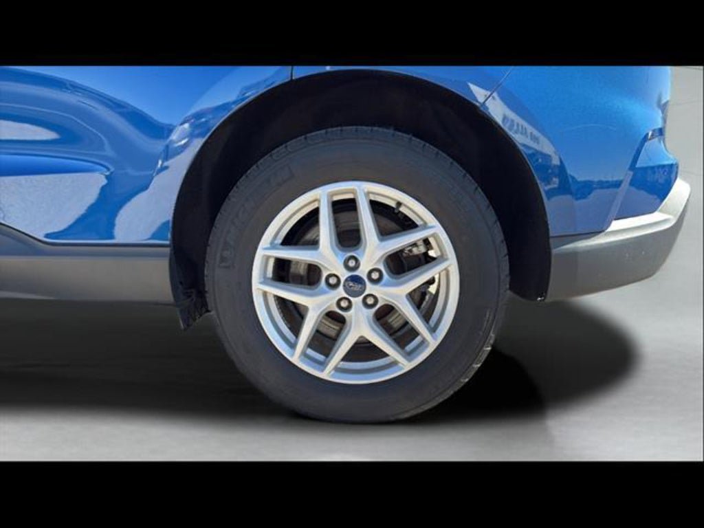 Used 2022 Ford Edge SEL w/ Convenience Package AWD/4WD image 28
