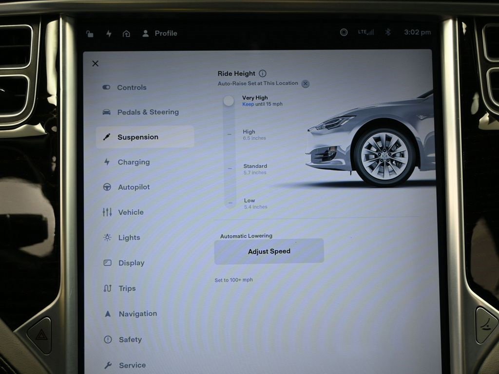 Used 2017 Tesla Model S 75 image 24